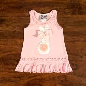 Easter Dress 12M